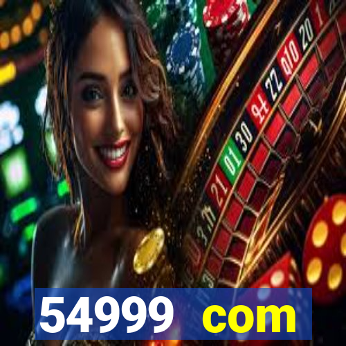 54999 com plataforma de jogos